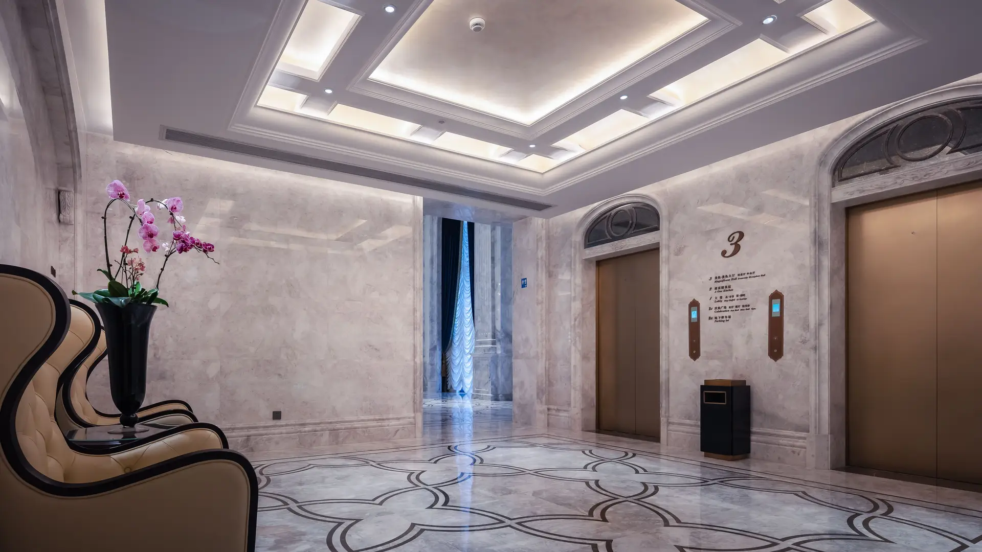 Construction and interior design of Lemperfieldgroup Brisbane