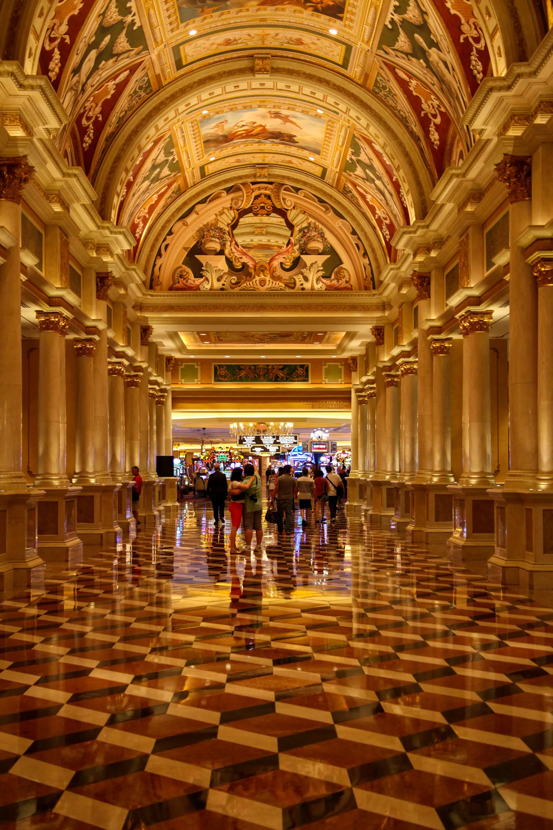 Elegant Interior