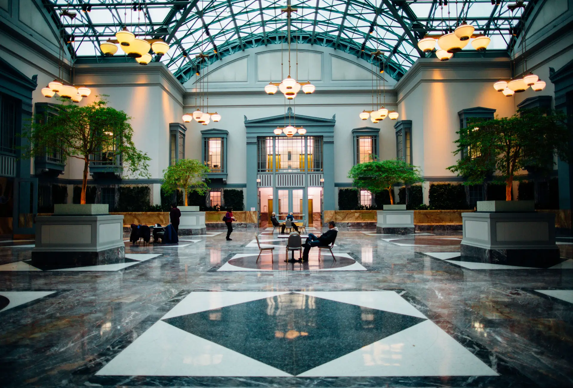 Luxury Guest Services