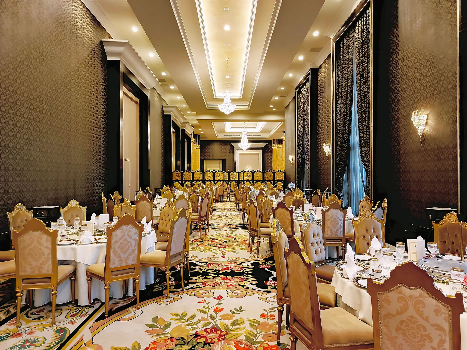 Grand Ballroom Event